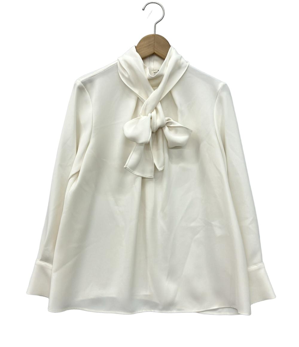 セオリーリュクス 長袖ブラウス レディース SIZE S32 (S) theory luxe